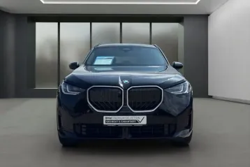 BMW X3 din 2025 - oferta BMW108000