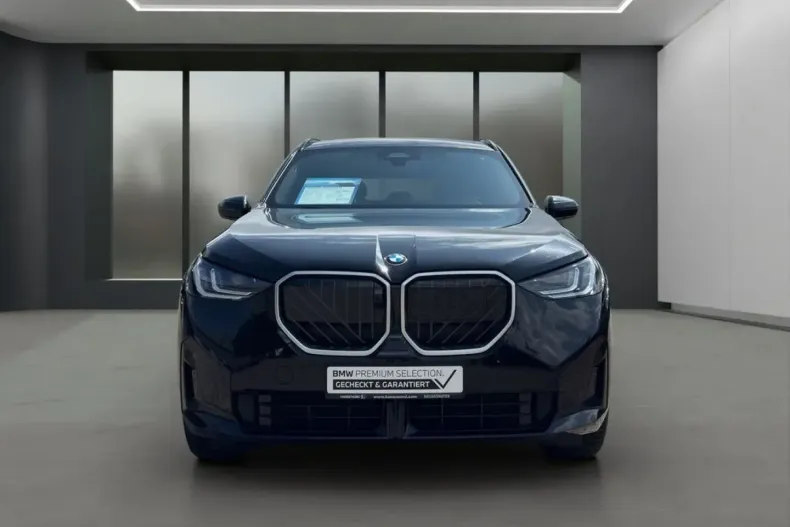 BMW X3 din 2025 cu 26.108 km - oferta BMW108000 - foto 1