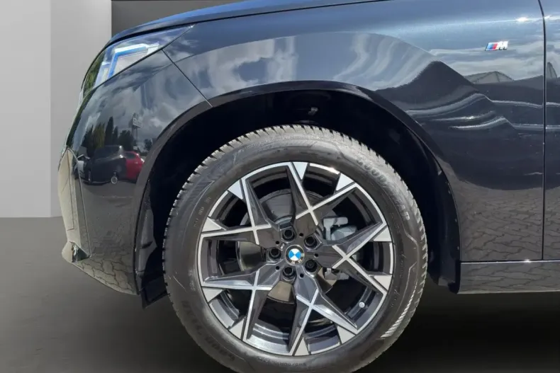 BMW X3 din 2025 cu 26.108 km - oferta BMW108000 - foto 5