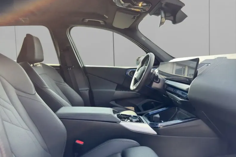 BMW X3 din 2025 cu 26.108 km - oferta BMW108000 - foto 6