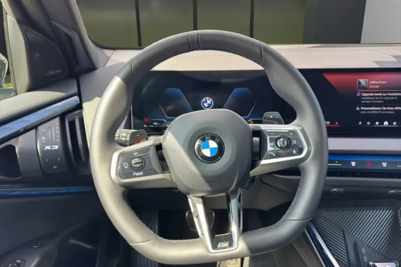 BMW X3 din 2025 cu 26.108 km - oferta BMW108000 - foto 8