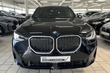 BMW X3 din 2024 - oferta BMW108001