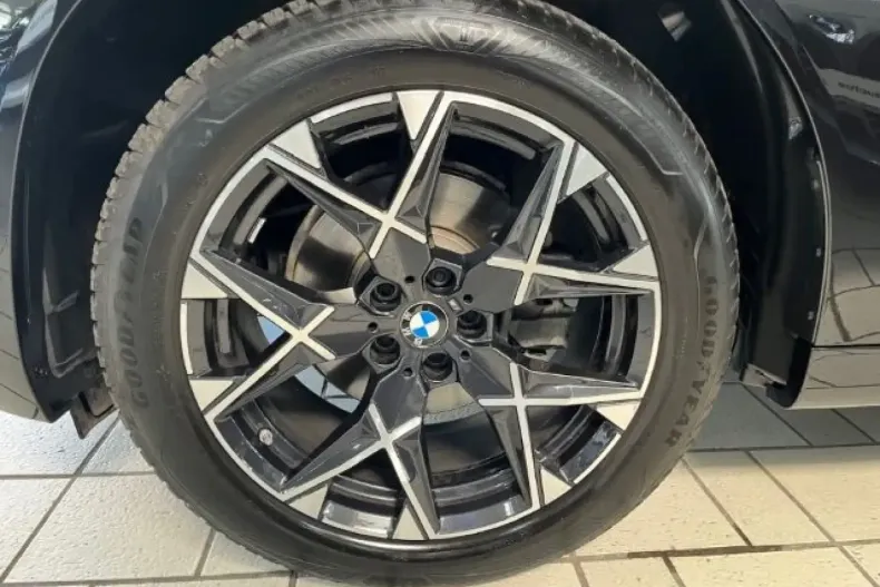 BMW X3 din 2024 cu 25.700 km - oferta BMW108001 - foto 5