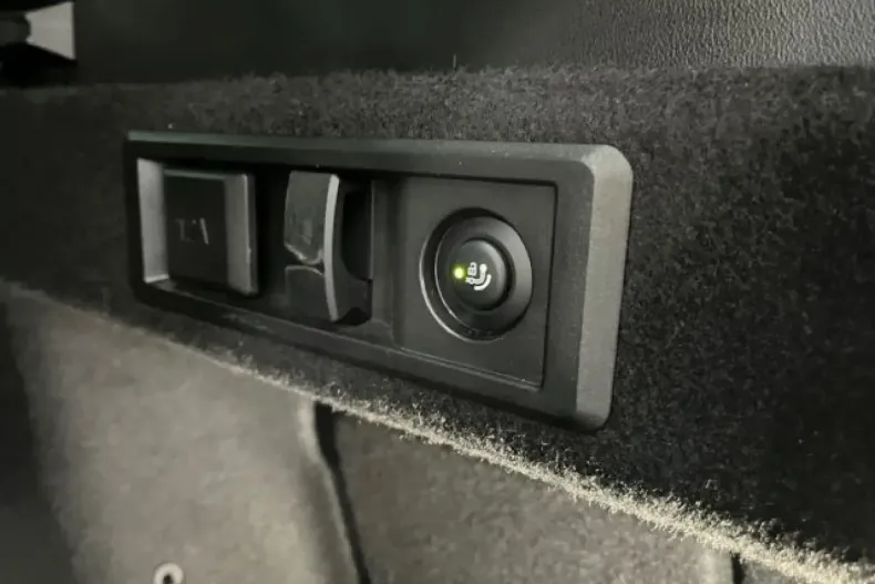 BMW X3 din 2024 cu 25.700 km - oferta BMW108001 - foto 6