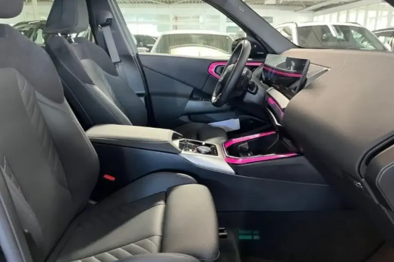 BMW X3 din 2024 cu 25.700 km - oferta BMW108001 - foto 7