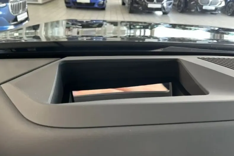 BMW X3 din 2024 cu 25.700 km - oferta BMW108001 - foto 11