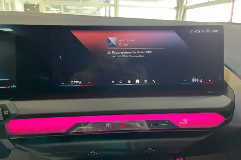 BMW X3 din 2024 cu 25.700 km - oferta BMW108001 - foto 12