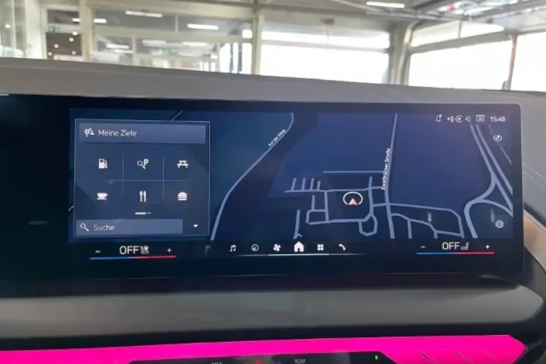 BMW X3 din 2024 cu 25.700 km - oferta BMW108001 - foto 13