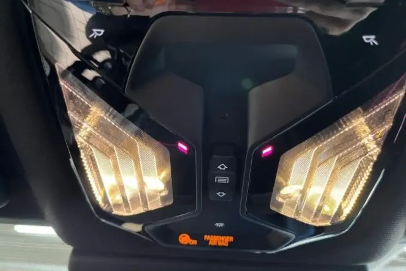 BMW X3 din 2024 cu 25.700 km - oferta BMW108001 - foto 17