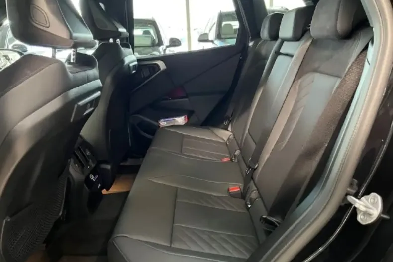 BMW X3 din 2024 cu 25.700 km - oferta BMW108001 - foto 18