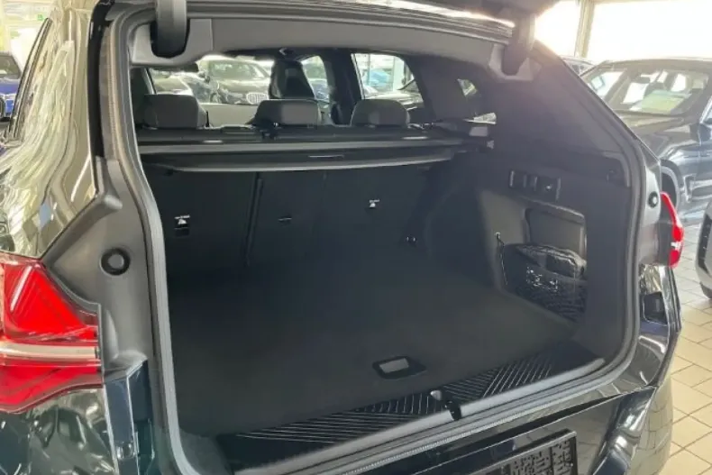 BMW X3 din 2024 cu 25.700 km - oferta BMW108001 - foto 19