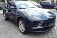 Porsche Macan din 2020 cu 83.220 km - oferta POR108003 - foto 3