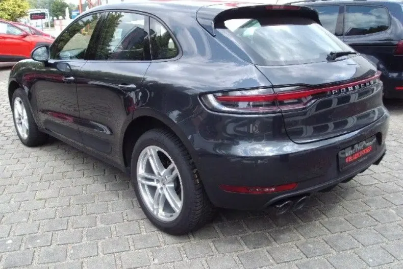 Porsche Macan din 2020 cu 83.220 km - oferta POR108003 - foto 4