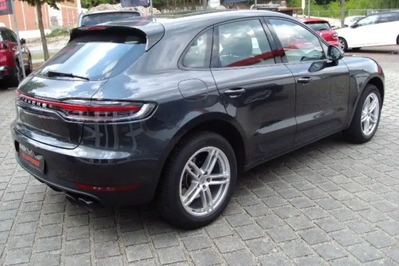 Porsche Macan din 2020 cu 83.220 km - oferta POR108003 - foto 6