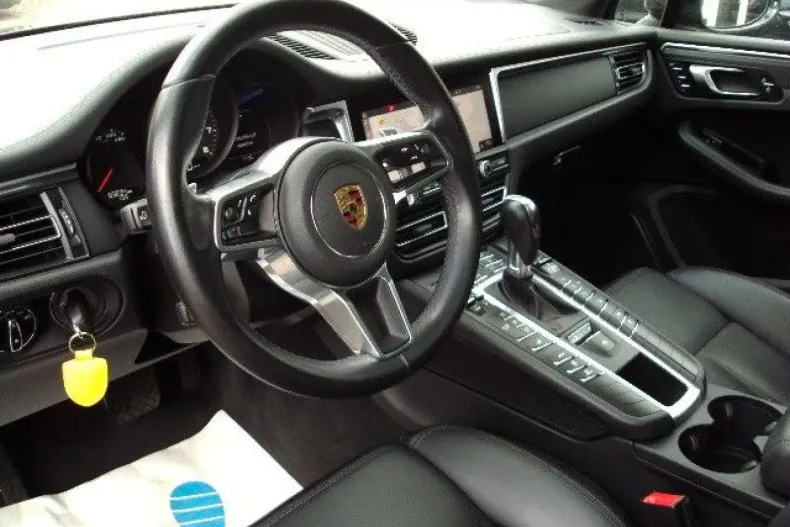 Porsche Macan din 2020 cu 83.220 km - oferta POR108003 - foto 11