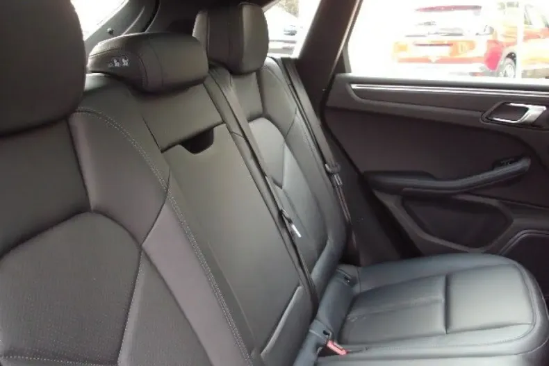 Porsche Macan din 2020 cu 83.220 km - oferta POR108003 - foto 15