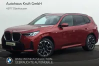 BMW X3 din 2024 cu 24.935 km - oferta BMW108005 - foto 2