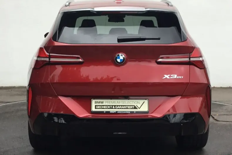 BMW X3 din 2024 cu 24.935 km - oferta BMW108005 - foto 3