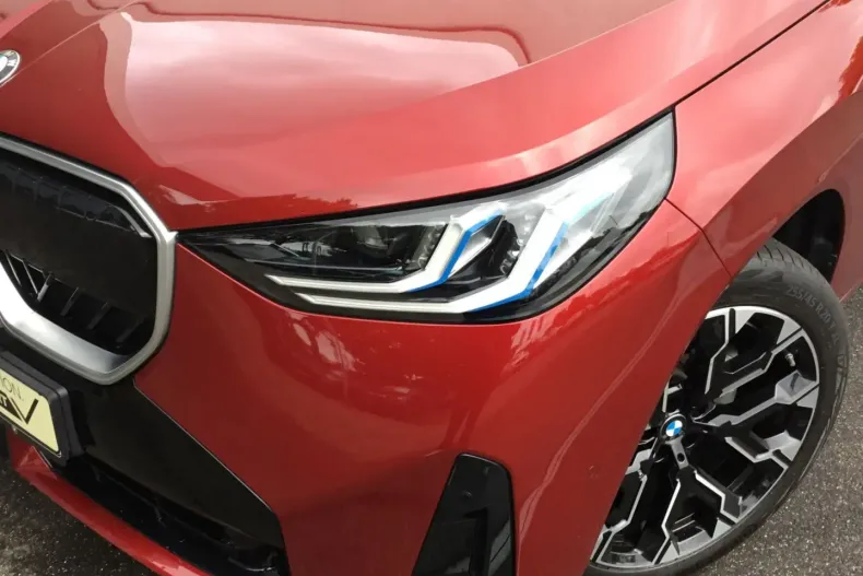 BMW X3 din 2024 cu 24.935 km - oferta BMW108005 - foto 4