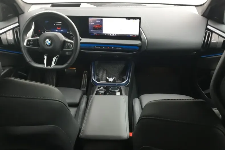 BMW X3 din 2024 cu 24.935 km - oferta BMW108005 - foto 8