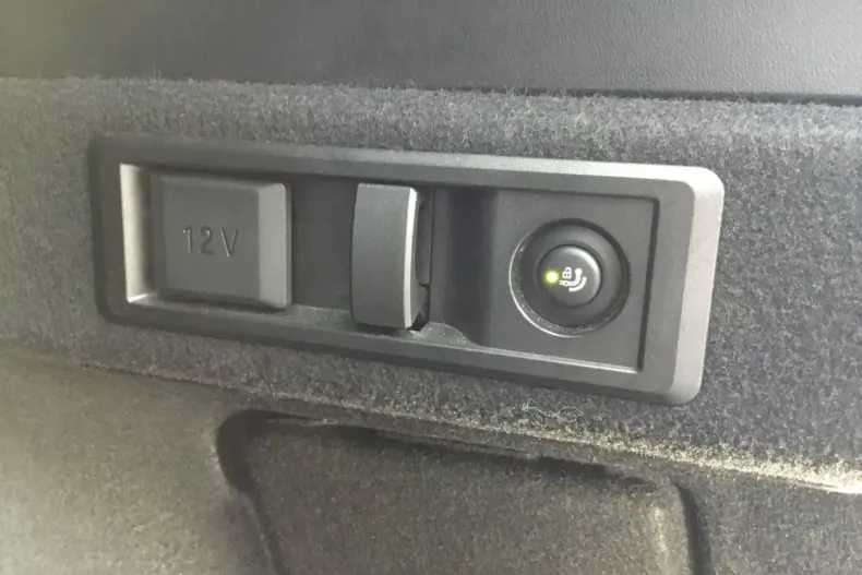 BMW X3 din 2024 cu 24.935 km - oferta BMW108005 - foto 9