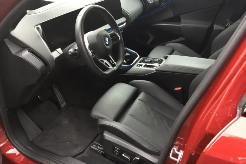 BMW X3 din 2024 cu 24.935 km - oferta BMW108005 - foto 10