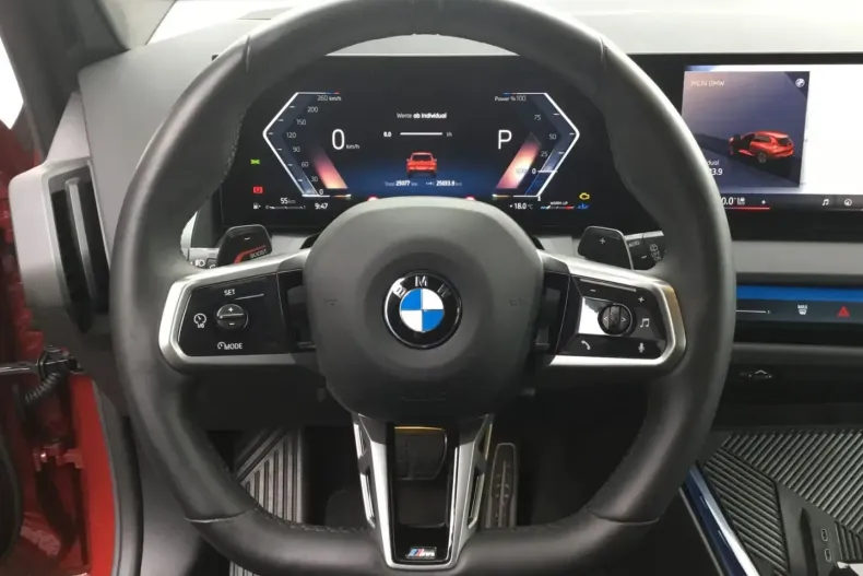 BMW X3 din 2024 cu 24.935 km - oferta BMW108005 - foto 11