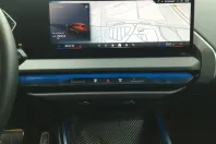 BMW X3 din 2024 cu 24.935 km - oferta BMW108005 - foto 13