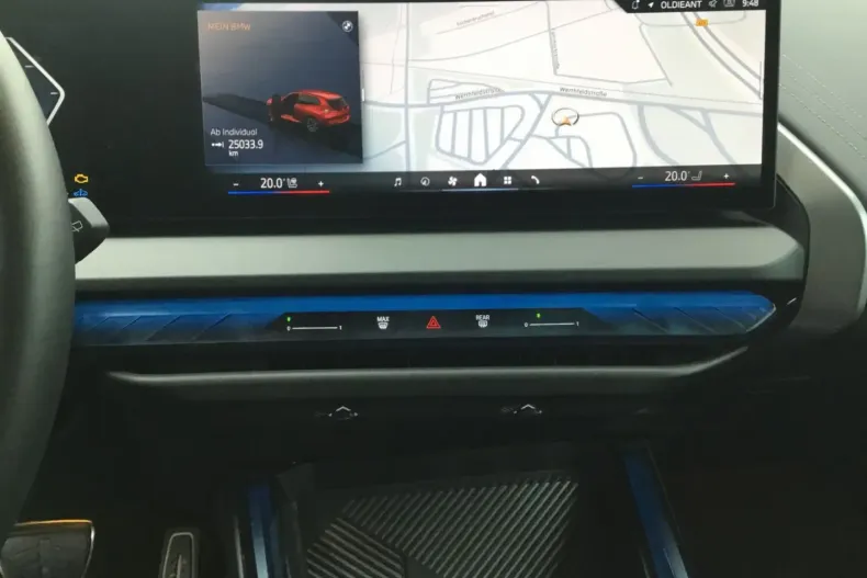 BMW X3 din 2024 cu 24.935 km - oferta BMW108005 - foto 13