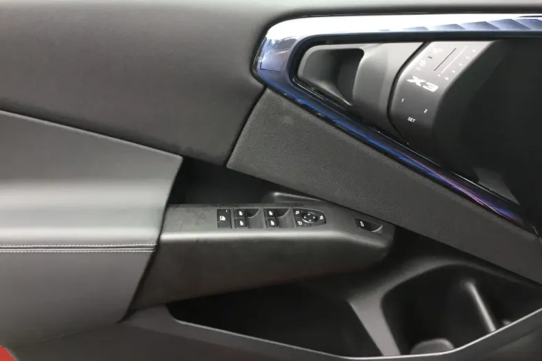 BMW X3 din 2024 cu 24.935 km - oferta BMW108005 - foto 14