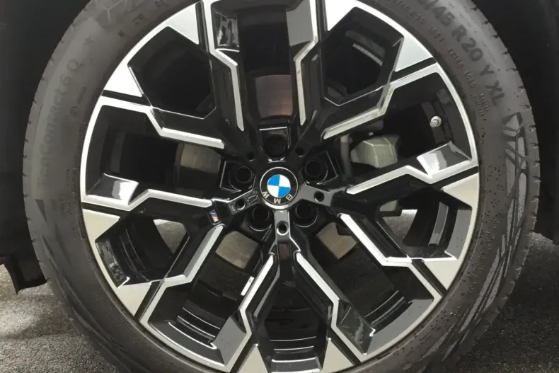 BMW X3 din 2024 cu 24.935 km - oferta BMW108005 - foto 16