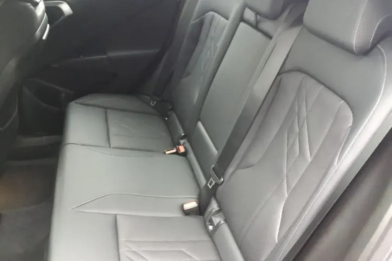 BMW X3 din 2024 cu 24.935 km - oferta BMW108005 - foto 17