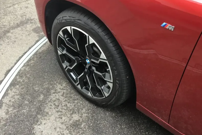 BMW X3 din 2024 cu 24.935 km - oferta BMW108005 - foto 18