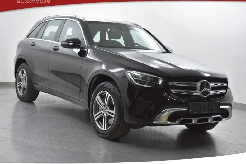 Mercedes-Benz GLC 300 din 2021 cu 118.339 km - oferta MER108006 - foto 1