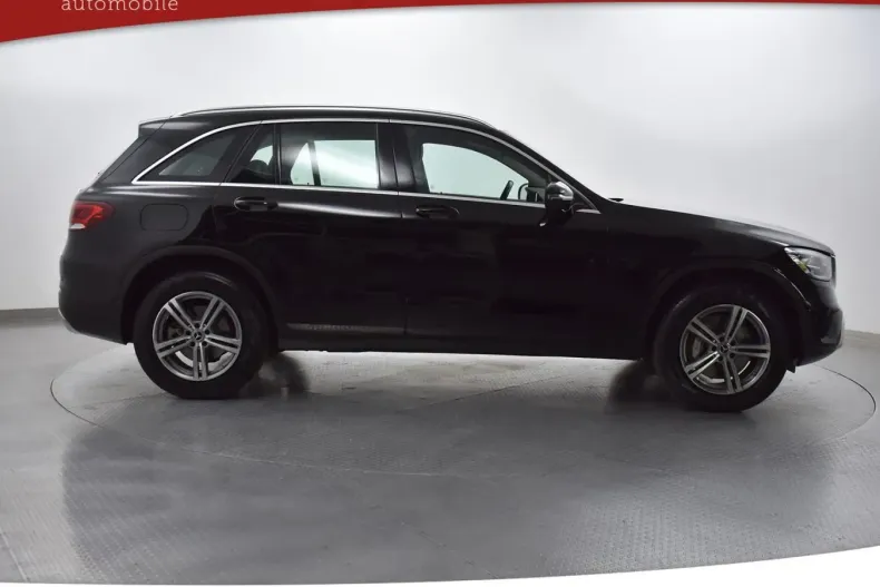 Mercedes-Benz GLC 300 din 2021 cu 118.339 km - oferta MER108006 - foto 2