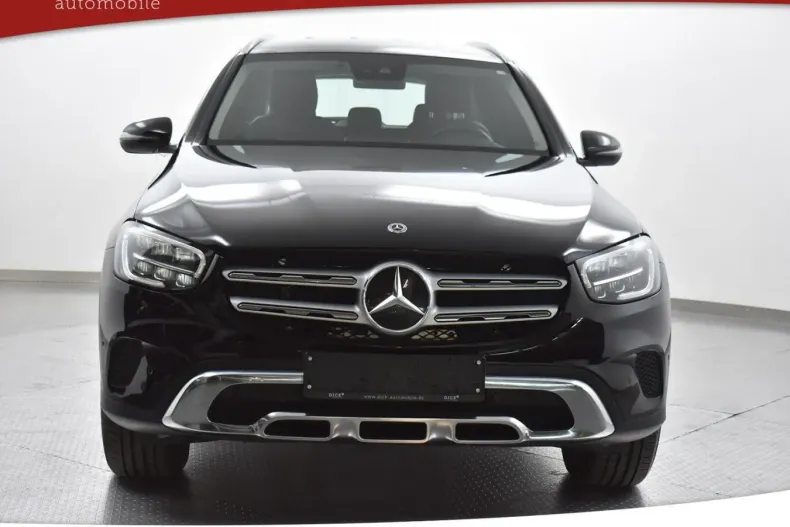 Mercedes-Benz GLC 300 din 2021 cu 118.339 km - oferta MER108006 - foto 3