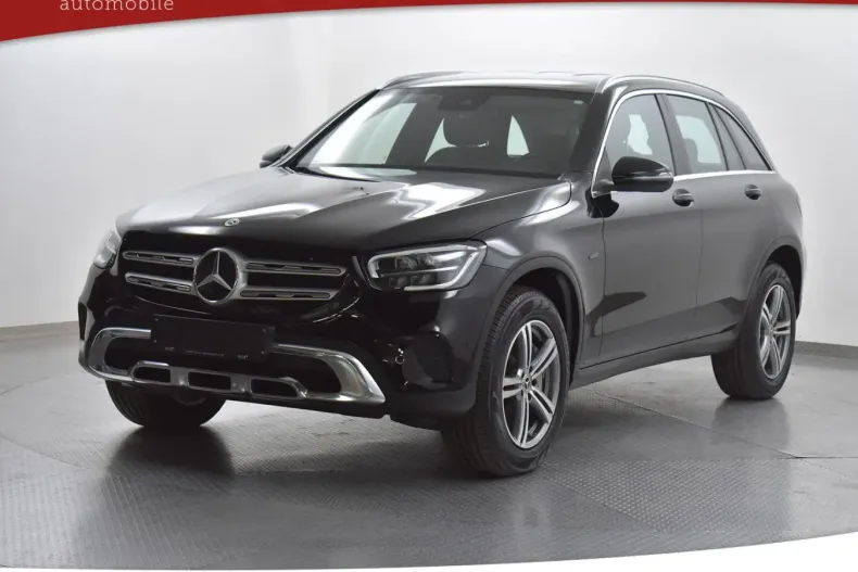 Mercedes-Benz GLC 300 din 2021 cu 118.339 km - oferta MER108006 - foto 4