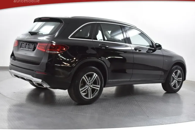 Mercedes-Benz GLC 300 din 2021 cu 118.339 km - oferta MER108006 - foto 7