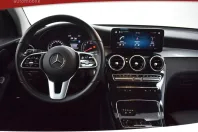 Mercedes-Benz GLC 300 din 2021 cu 118.339 km - oferta MER108006 - foto 8