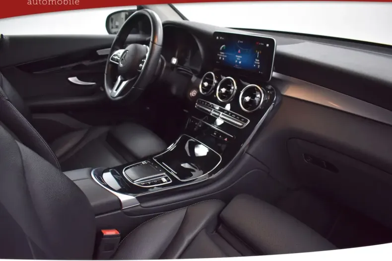 Mercedes-Benz GLC 300 din 2021 cu 118.339 km - oferta MER108006 - foto 9