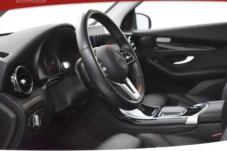 Mercedes-Benz GLC 300 din 2021 cu 118.339 km - oferta MER108006 - foto 10