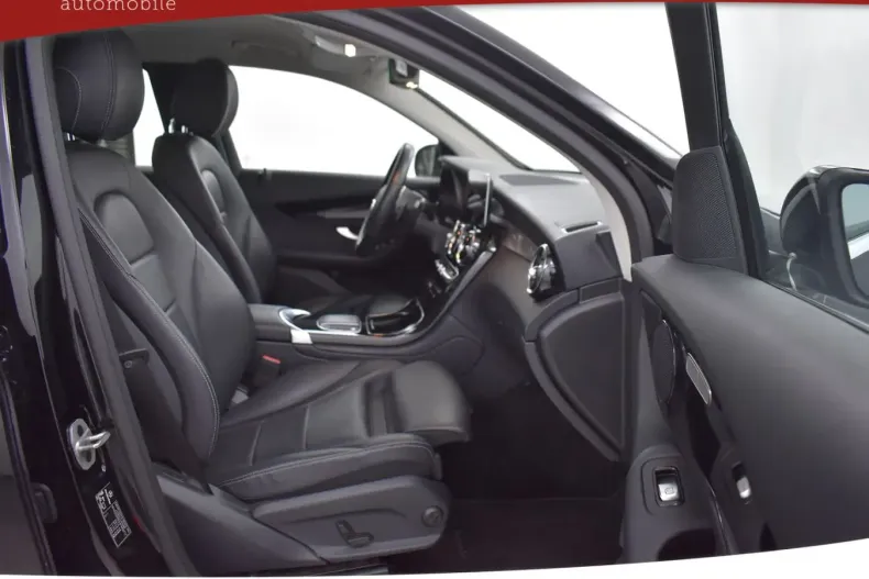 Mercedes-Benz GLC 300 din 2021 cu 118.339 km - oferta MER108006 - foto 11