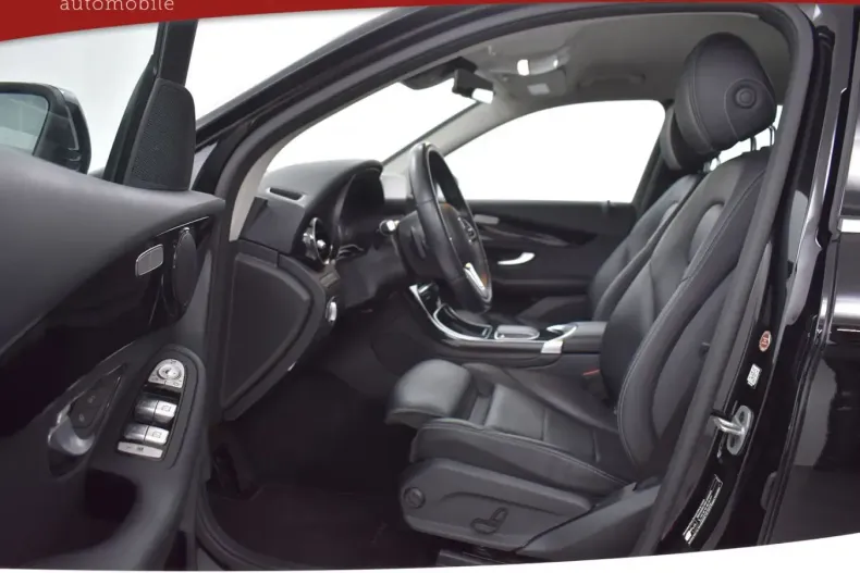 Mercedes-Benz GLC 300 din 2021 cu 118.339 km - oferta MER108006 - foto 13