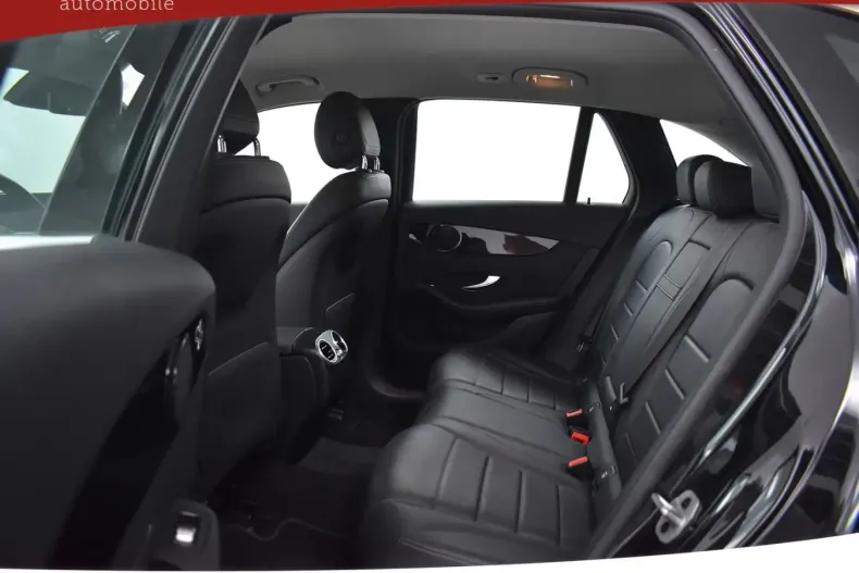 Mercedes-Benz GLC 300 din 2021 cu 118.339 km - oferta MER108006 - foto 18