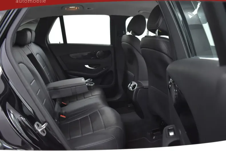 Mercedes-Benz GLC 300 din 2021 cu 118.339 km - oferta MER108006 - foto 19