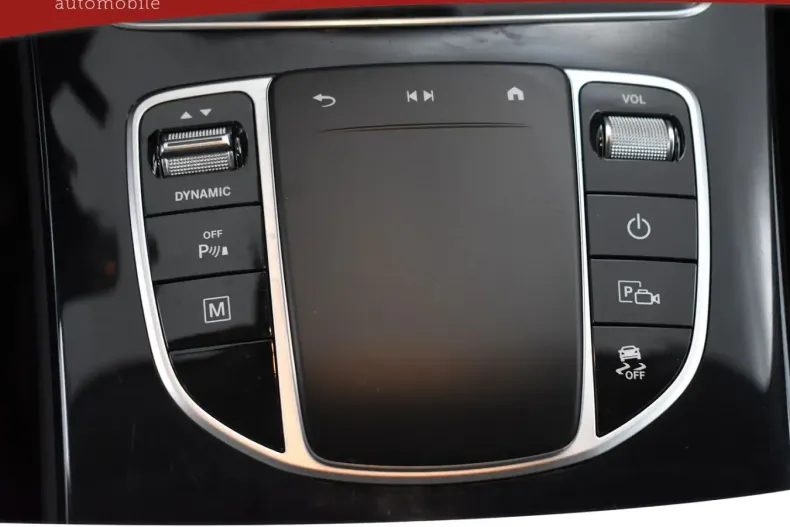 Mercedes-Benz GLC 300 din 2021 cu 118.339 km - oferta MER108006 - foto 20