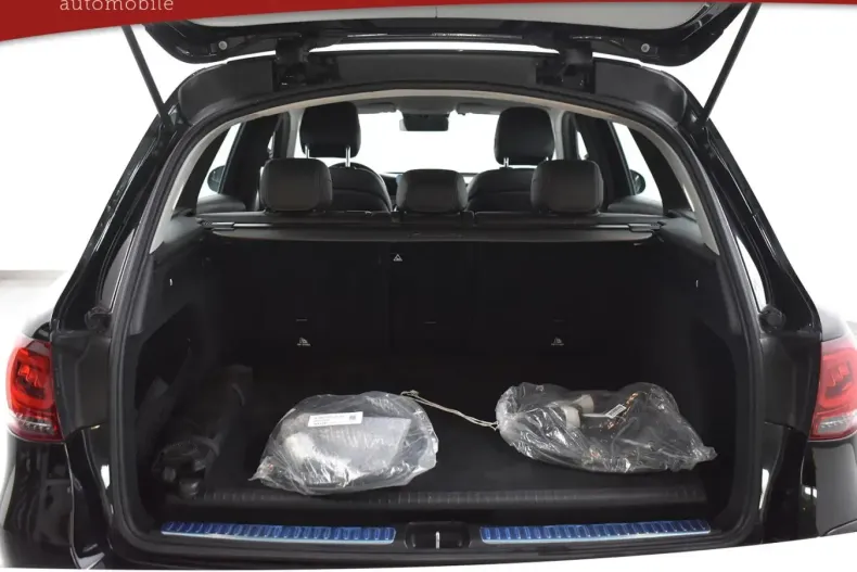 Mercedes-Benz GLC 300 din 2021 cu 118.339 km - oferta MER108006 - foto 21