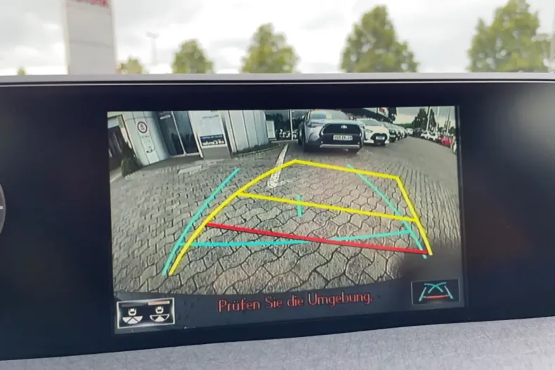 Lexus UX din 2021 cu 15.900 km - oferta LEX108008 - foto 12