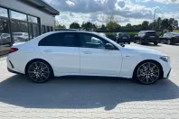 Mercedes-Benz C 43 AMG din 2024 cu 32.601 km - oferta MER108010 - foto 2