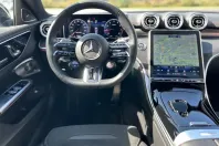 Mercedes-Benz C 43 AMG din 2024 cu 32.601 km - oferta MER108010 - foto 12